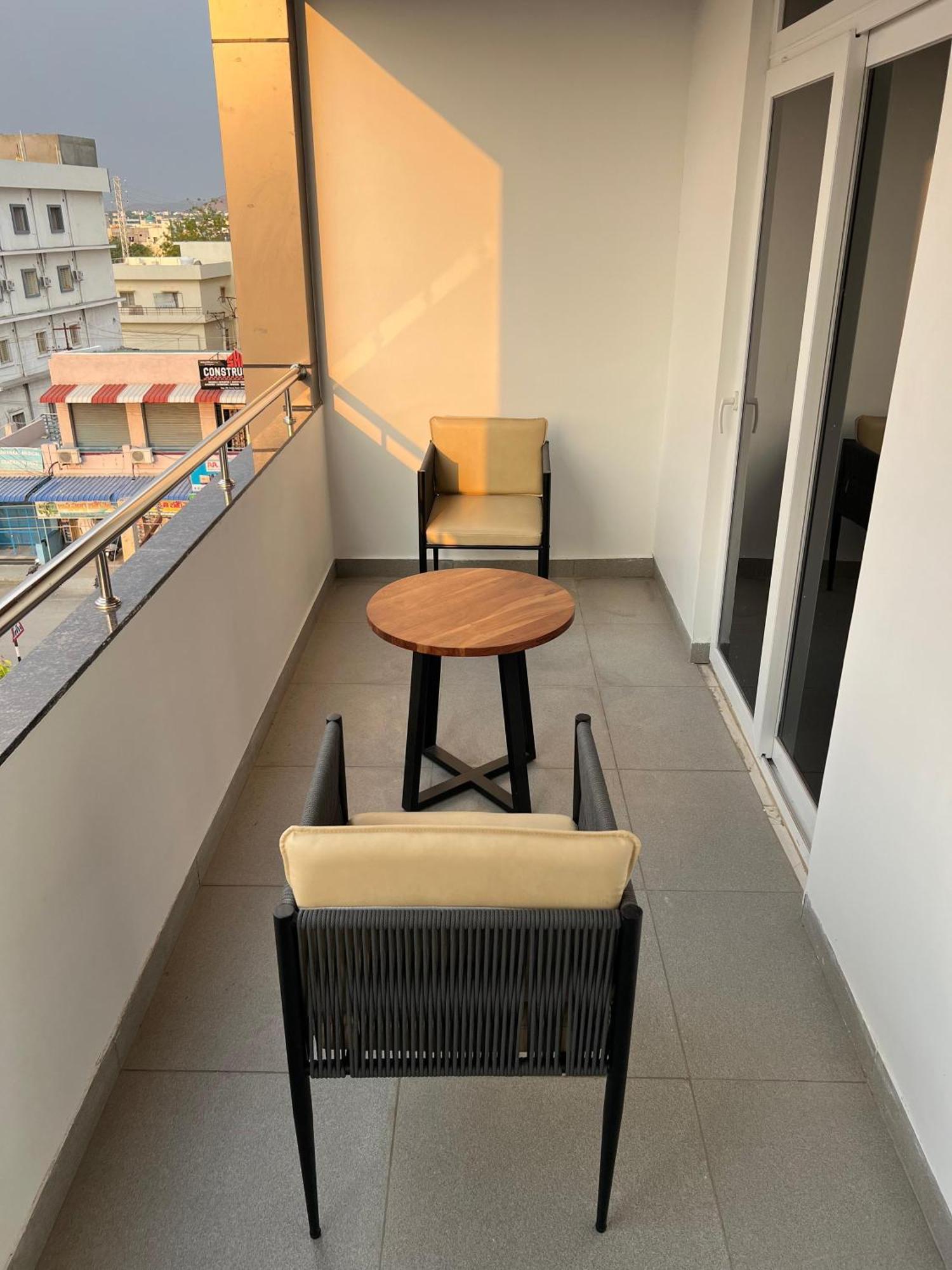 Hotel Pasupala Inn Anantapur Exterior photo